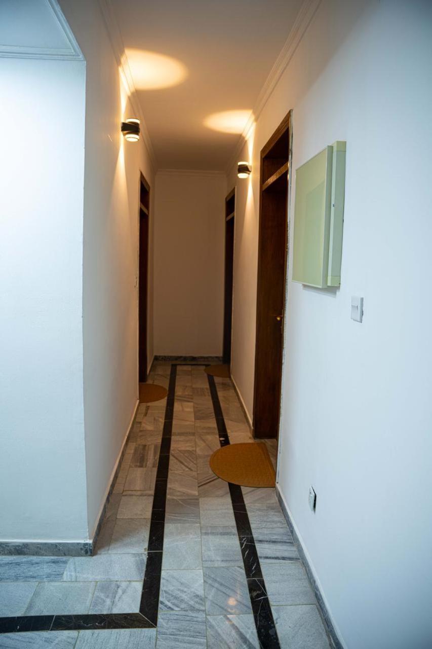 Malik Dijlah Hotel Baghdad Exterior photo