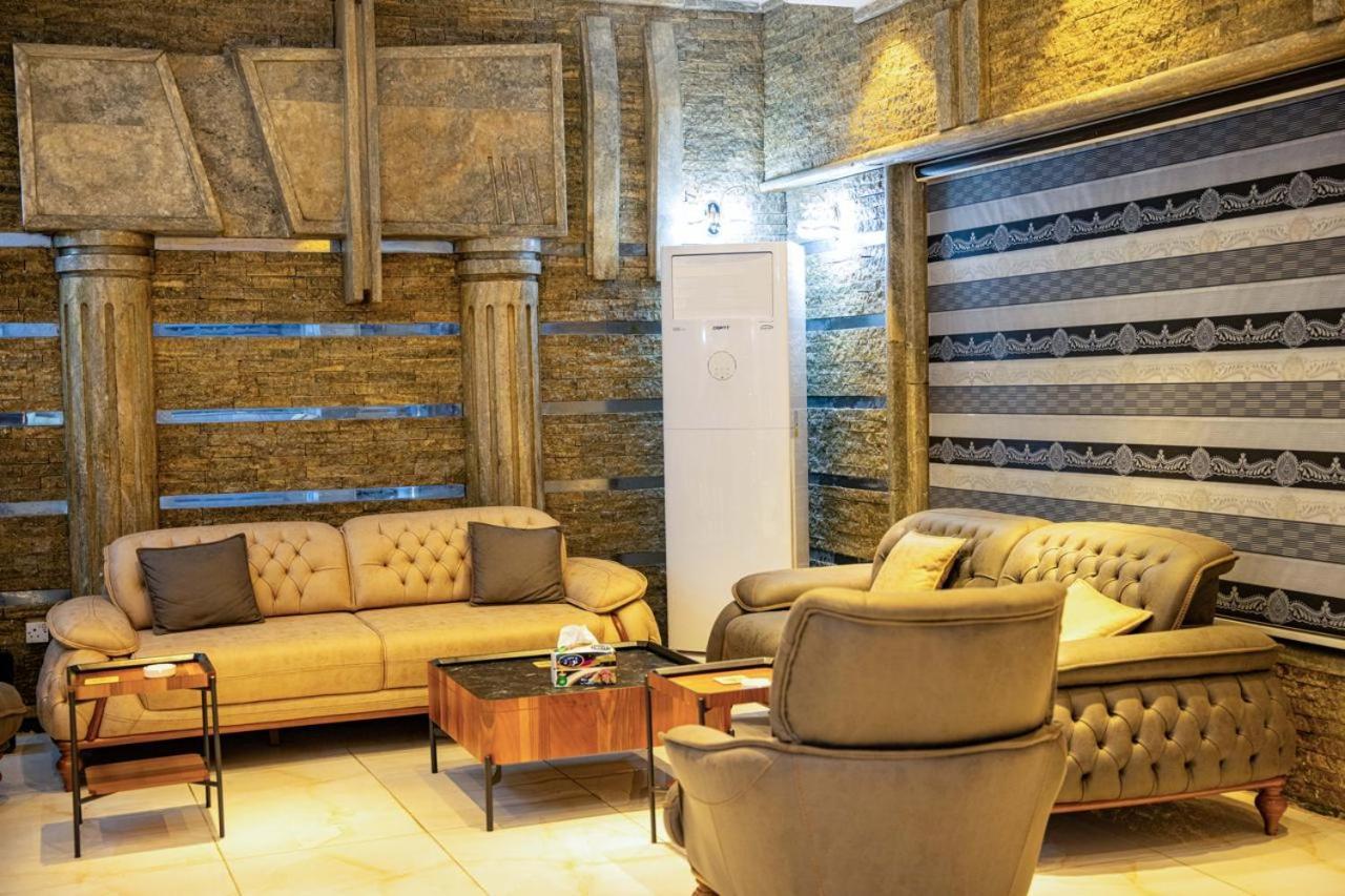 Malik Dijlah Hotel Baghdad Exterior photo